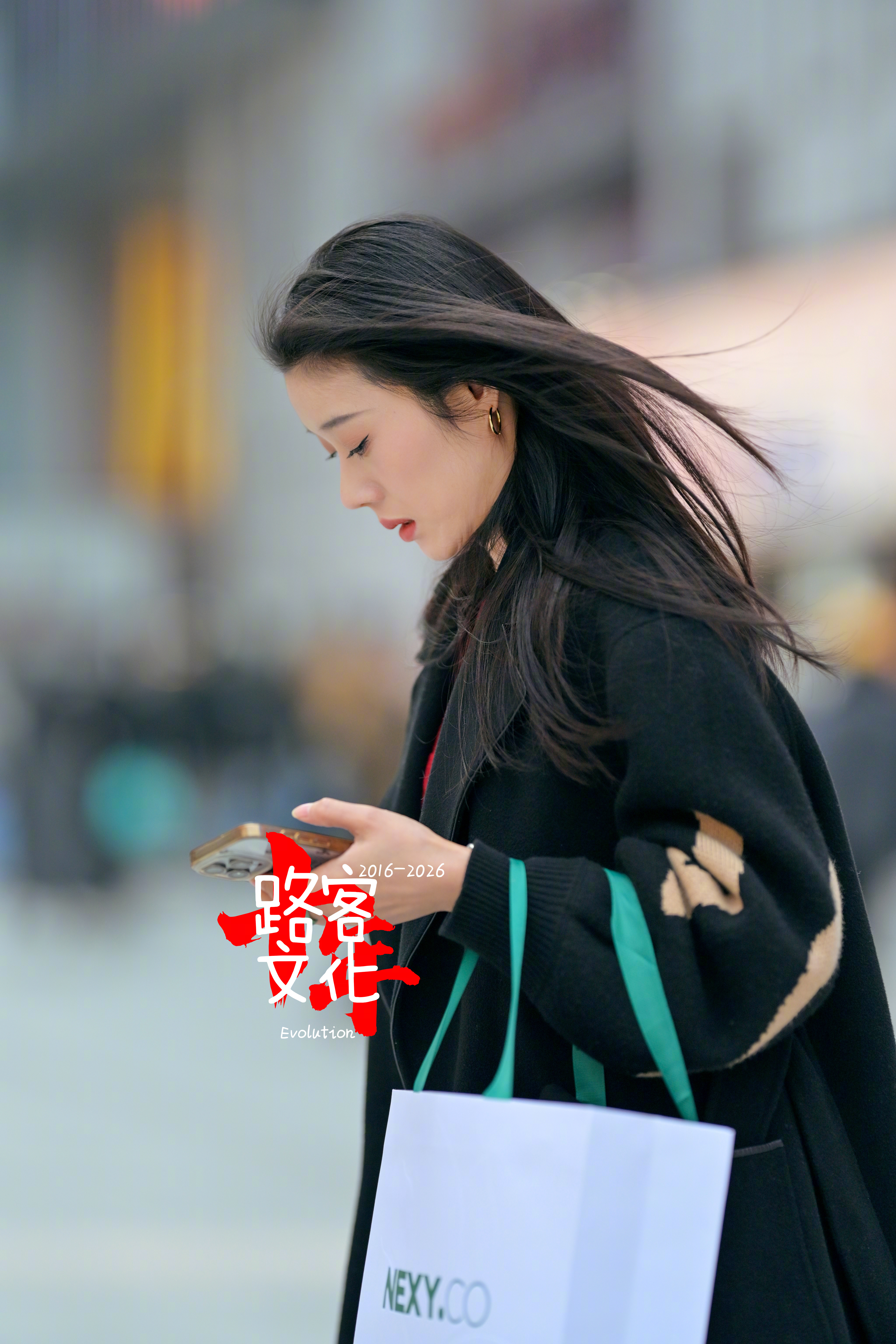 今晚最后一张晚安！ 