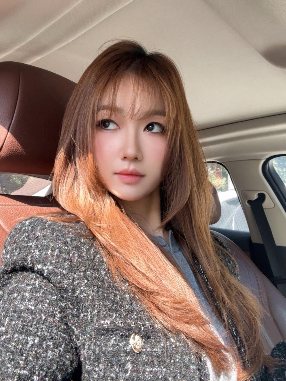 发型赌徒✂️  泥嚎.ᐟ.ᐟ新发型。