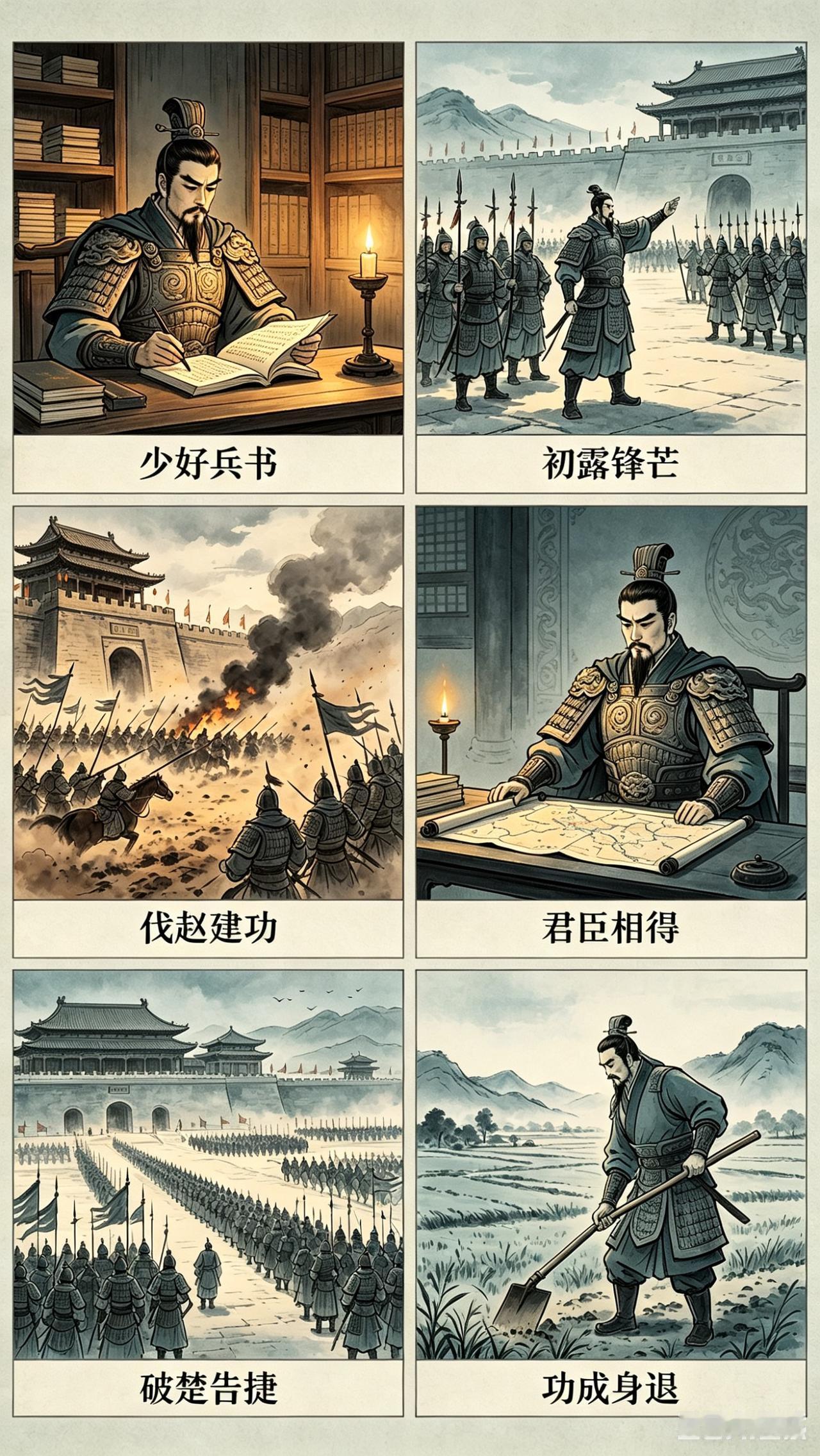 他是谁