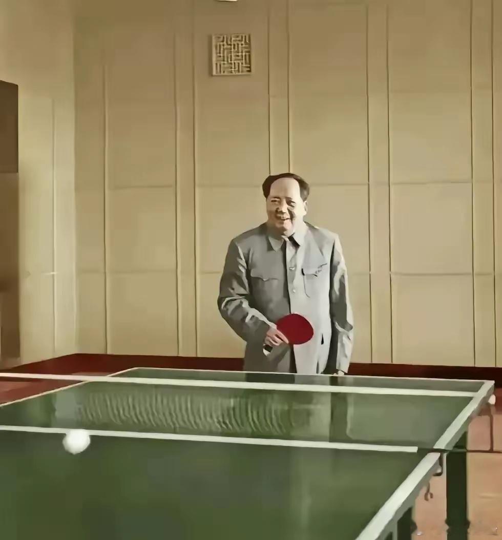 老人家，报名参加奥运会不？ ​​​