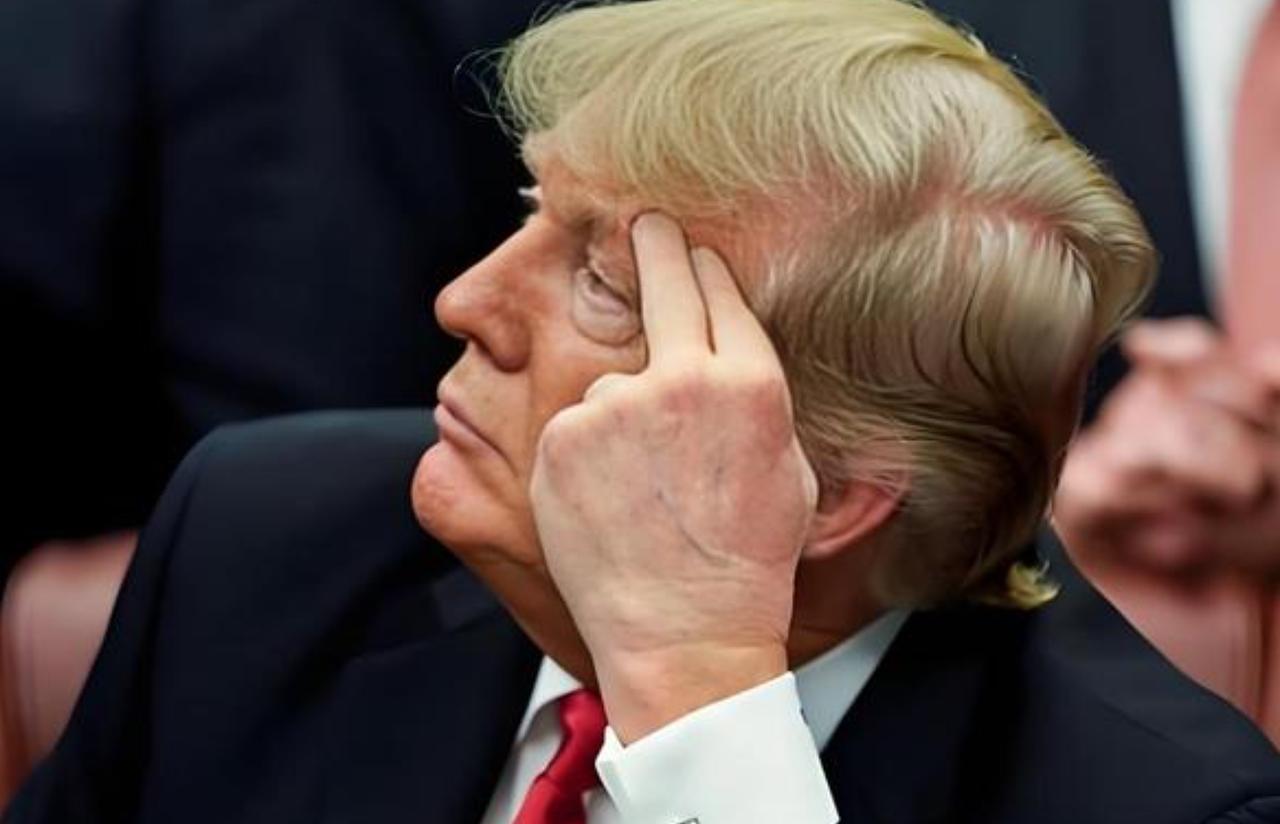 美媒不留情面，

实锤美军炸伊朗小学

川普的谎话还怎么撑住

美国本土主流媒体