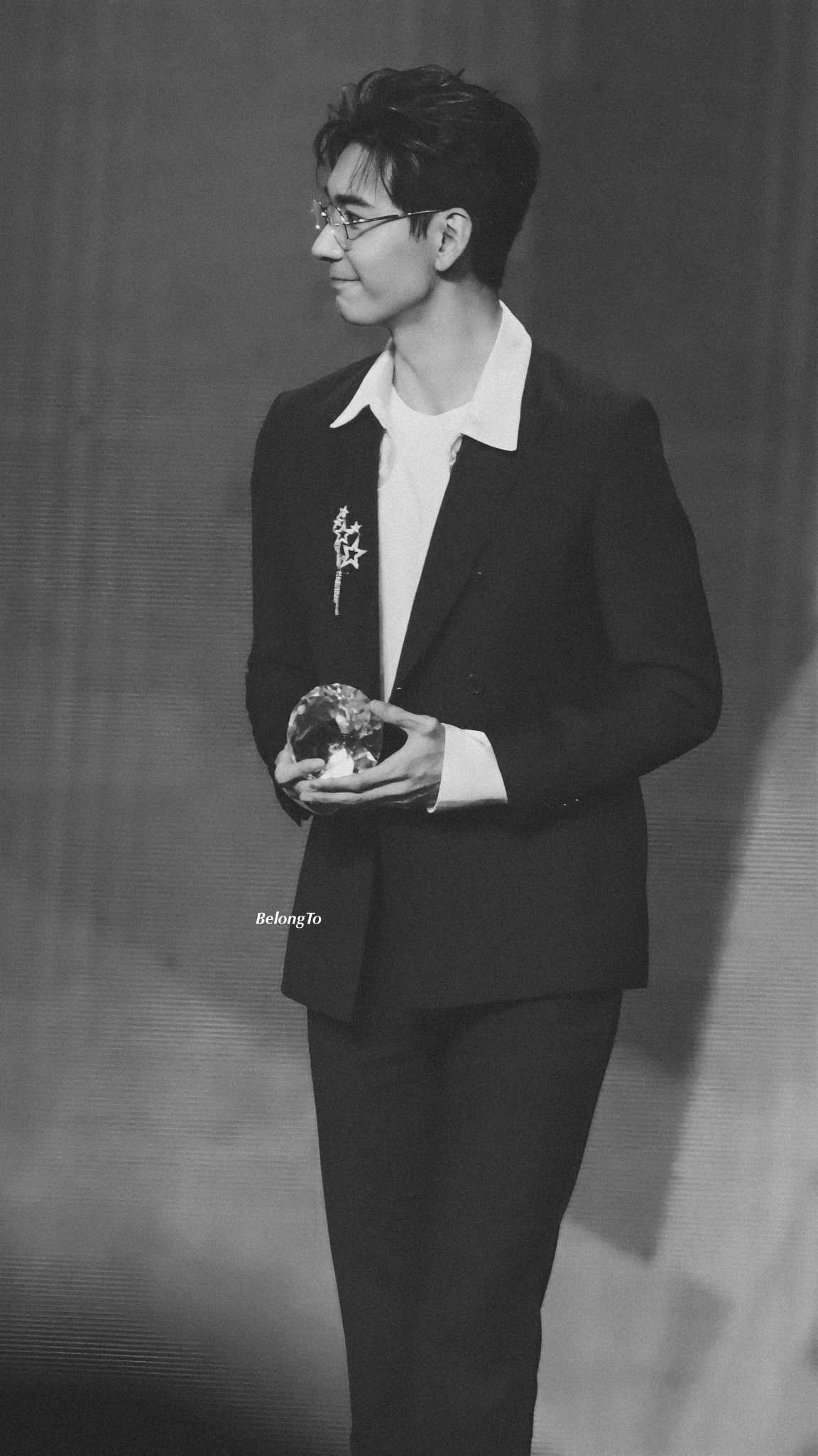 陈星旭 陈星旭陆行之 陈星旭金枝 灰姑娘的水晶鞋👠 VS 帅小伙的水晶球🔮陈