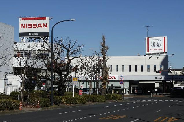 日本媒体6日援引消息人士的话报道，鉴于目前美国市场需求疲软，日本本田汽车公司决定