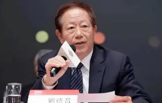 2022年8月，佩洛西窜访台湾一事喧嚣尘上。就在那时，于CNN演播室内，台积电董