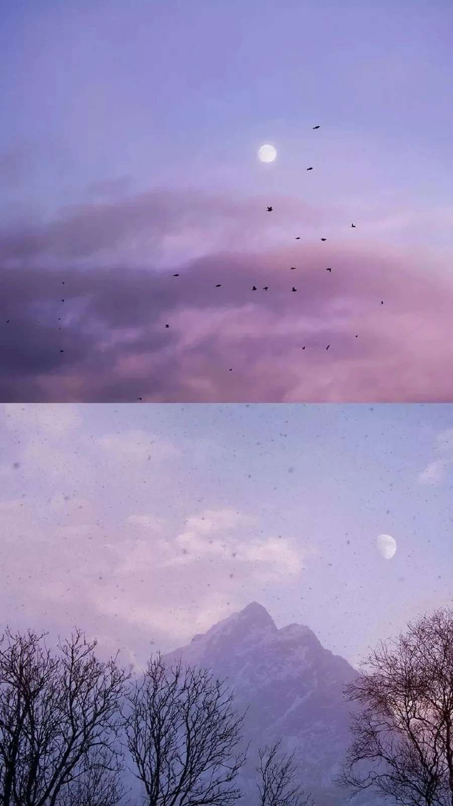 我不喜欢下雨但我喜欢下雨的声音就像我是个爱笑的人却不是十分开心的人。——网易云热