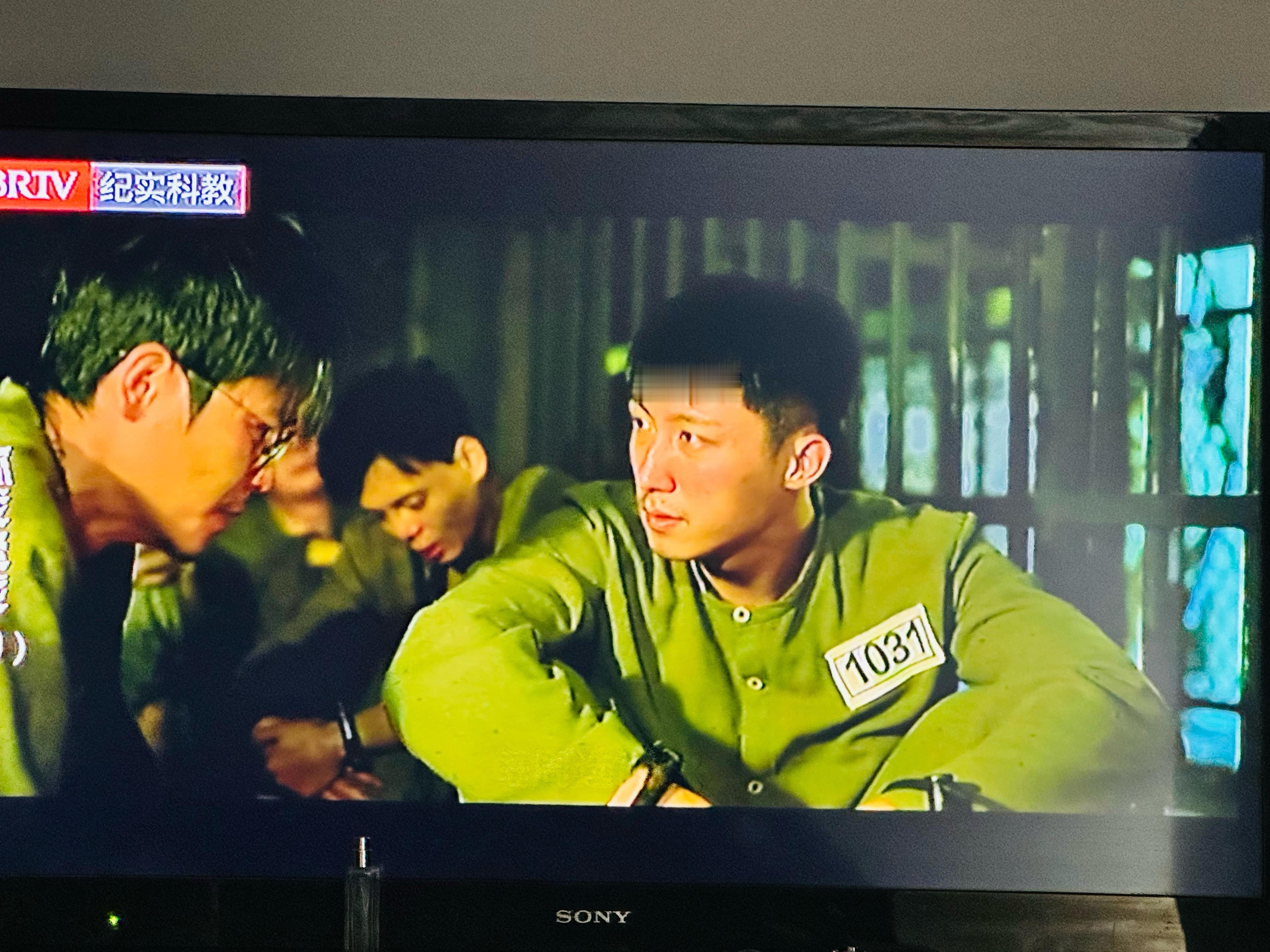 又播欧孝安了[期待] ​​​