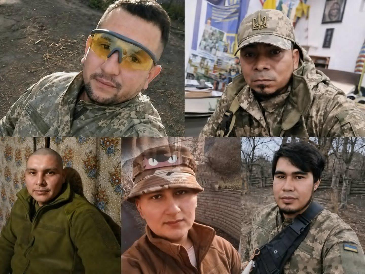 又一批哥伦比亚雇佣兵在乌克兰被俄罗斯武装部队击毙：何塞·伊万·科洛·罗德里格斯，