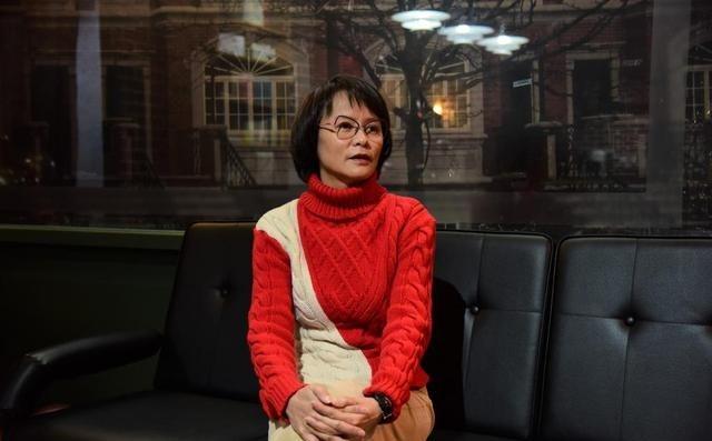 “打又打不过，治国又不行！”—— 台湾区桂芝老师一句话，就宣判了国民党 “反共”