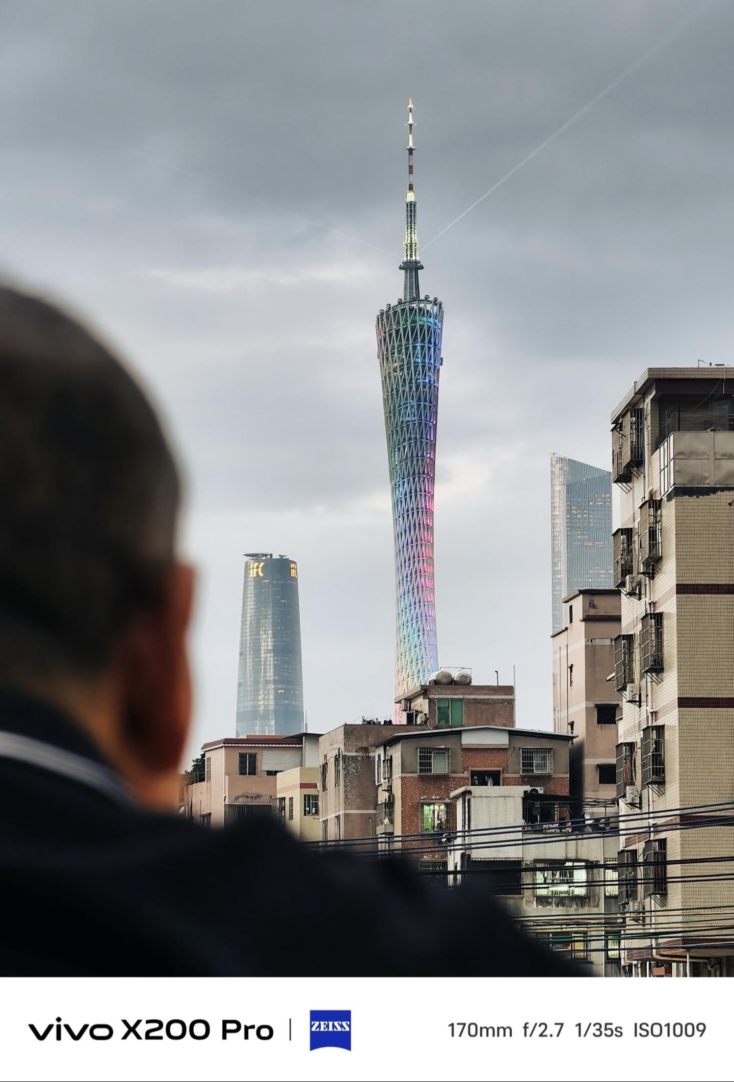 你们关心的vivo X200 Pro拍照。拿到这部手机也有一段时间了...