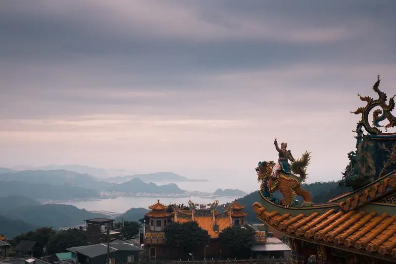 詹江村：台湾拒绝和大陆沟通很危险 台湾拒绝和大陆沟通真的很危险啊！就说詹江村提到