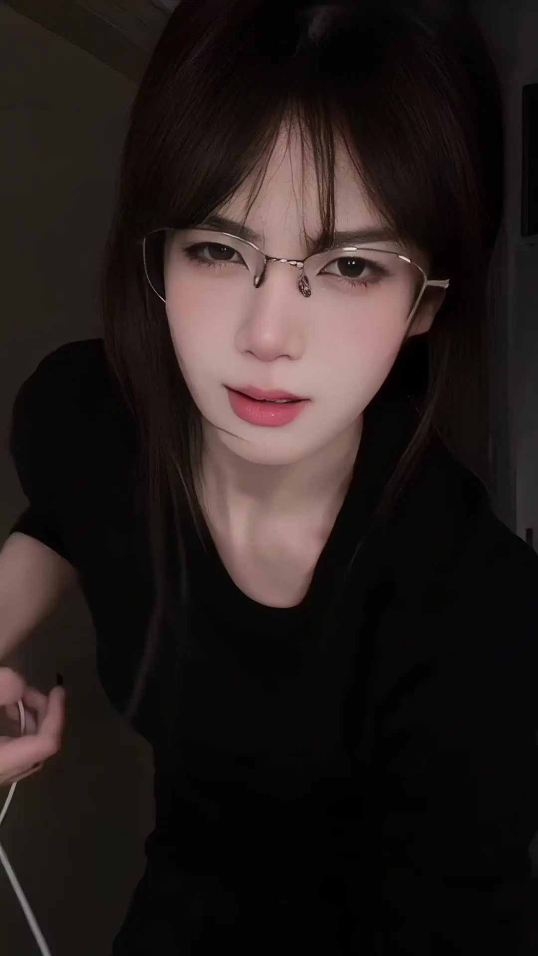 “你敢实名观看吗”