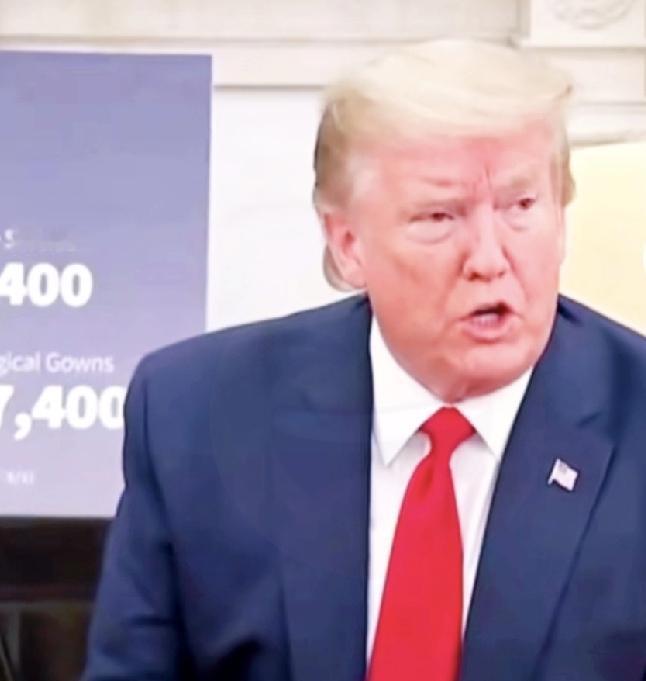 美国何以成为世界乱源美国之所以是世界乱源，根本原因就四个字：唯我独尊。为了保住霸