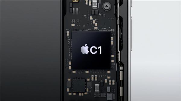 苹果新iPad回归高通基带，没用自研C1芯片截至目前，只有iPhone 16e使