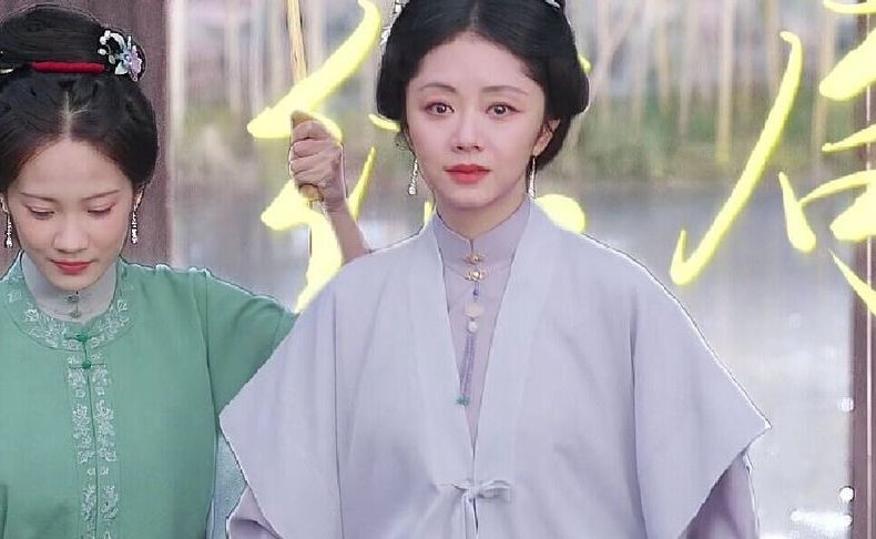 兰香如故大结局：沈家平反，林绣茹守寡带三个女儿回娘家！