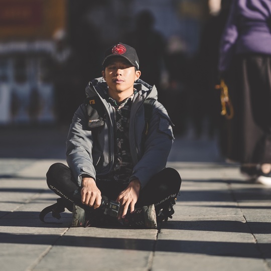 金子酱