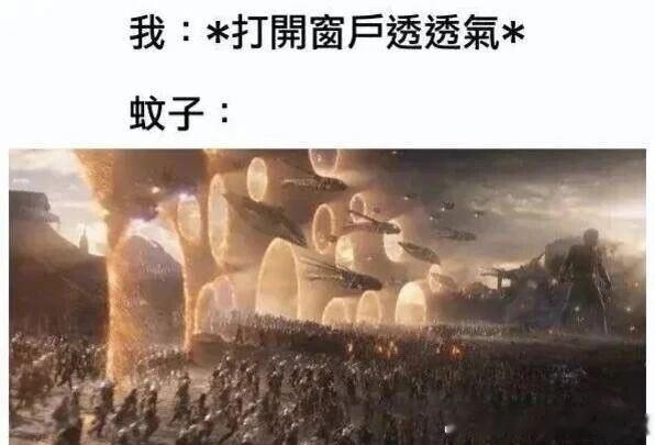 6256夏天最不幸福的事情之一 