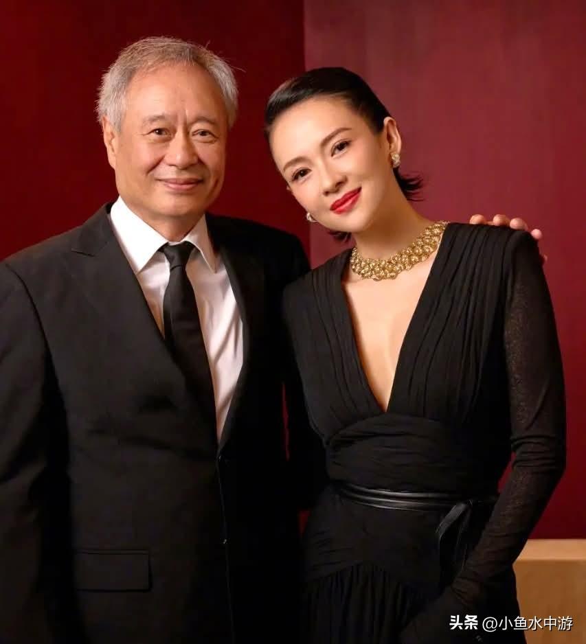 《卧虎藏龙》组合世纪重聚！李安新作《金山》下月开拍！时隔25年再找章子怡 主演