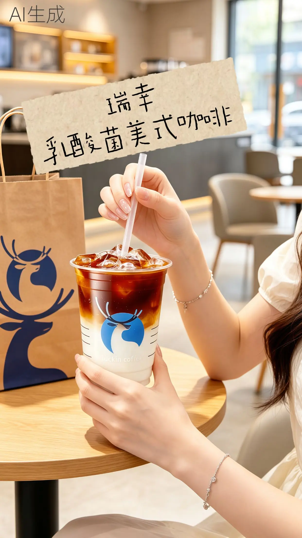 今天喝什么 夏天就要喝冰饮 好喝的饮品