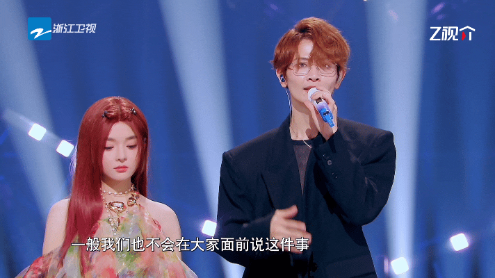 刘端端左耳只有百分之四十听力 越品越心疼，别人听音辨调轻而易举，他却要加倍努力弥