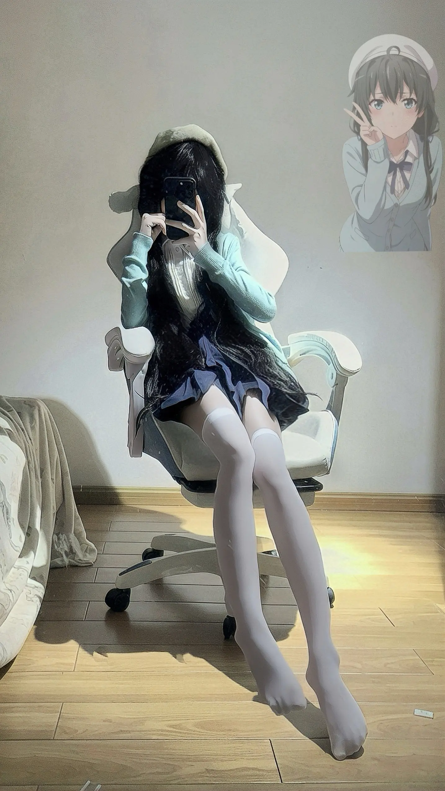 欧克。回复