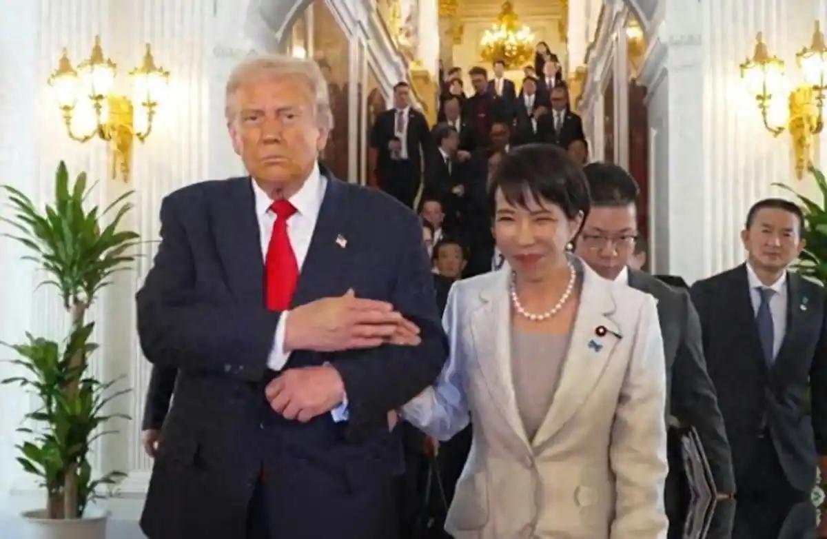 日本政坛突然炸锅！高市早苗风波背后到底谁在较量？中国因素、东京权力斗争与日本内部