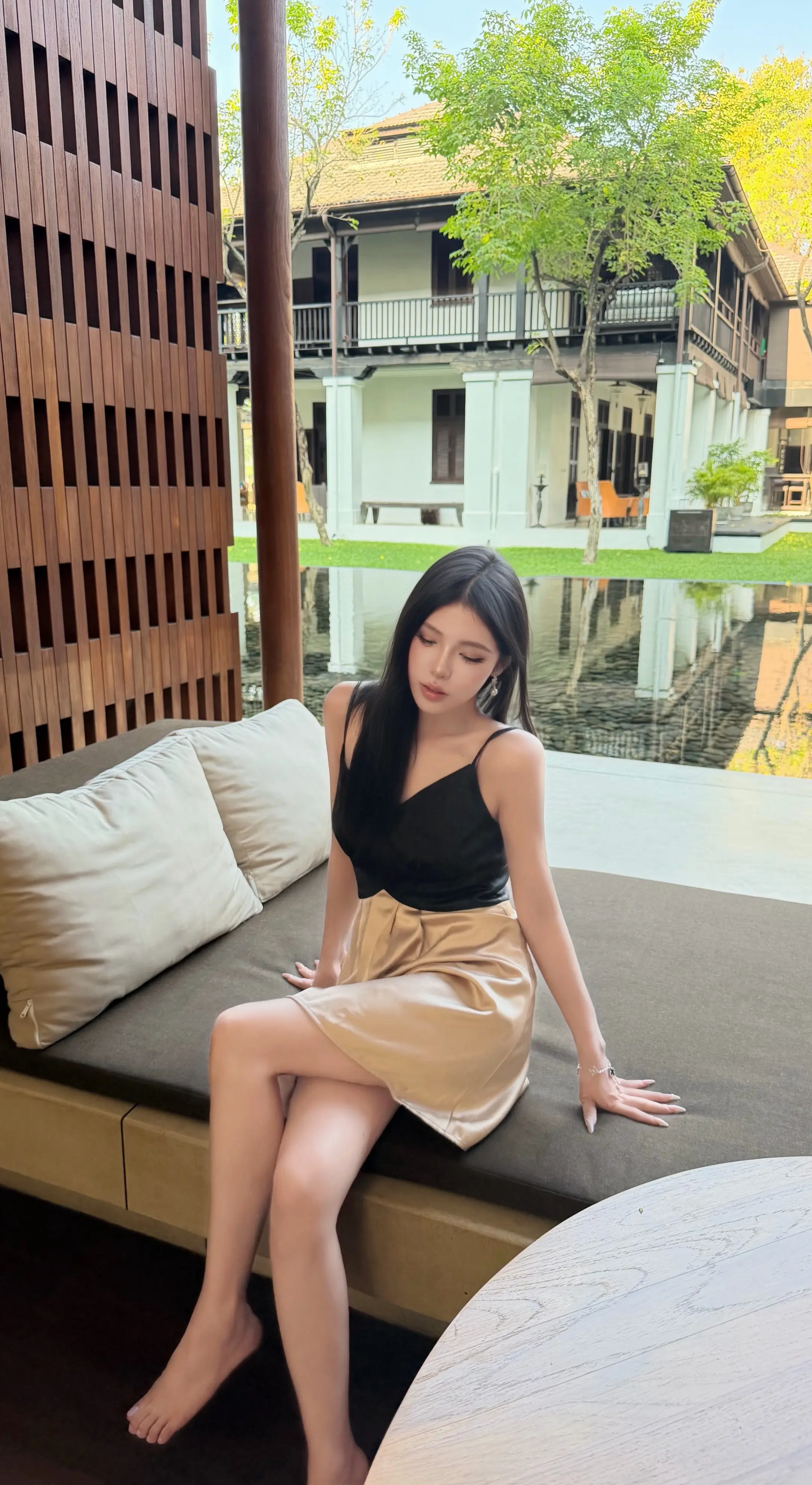 想见你需要理由么