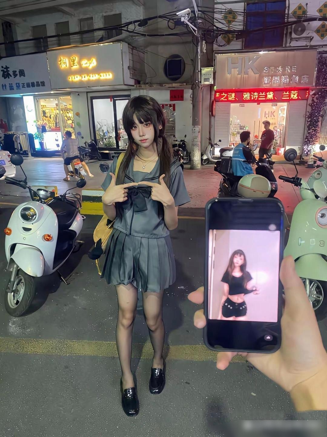这算网恋失败吗 