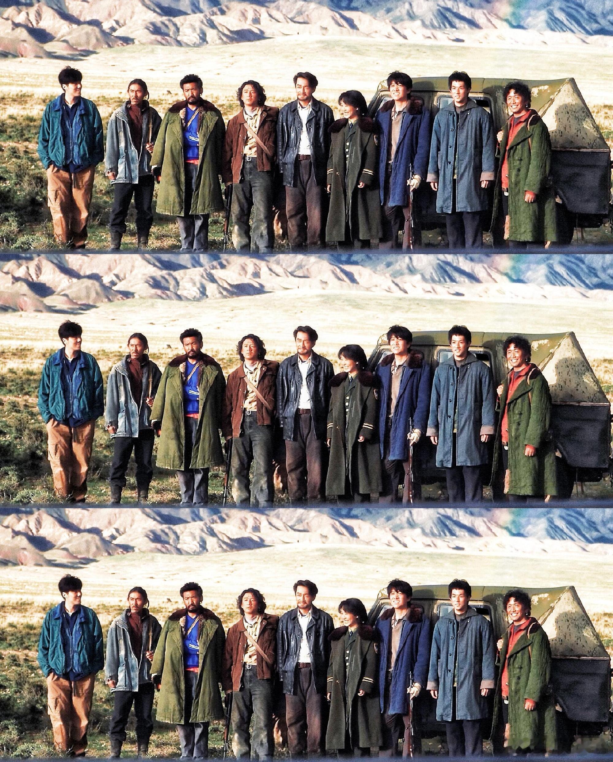 生命树不刻意渲染苦难 全剧没有一句多余的说教，也没有刻意的鸡汤输出🙂，所有感动