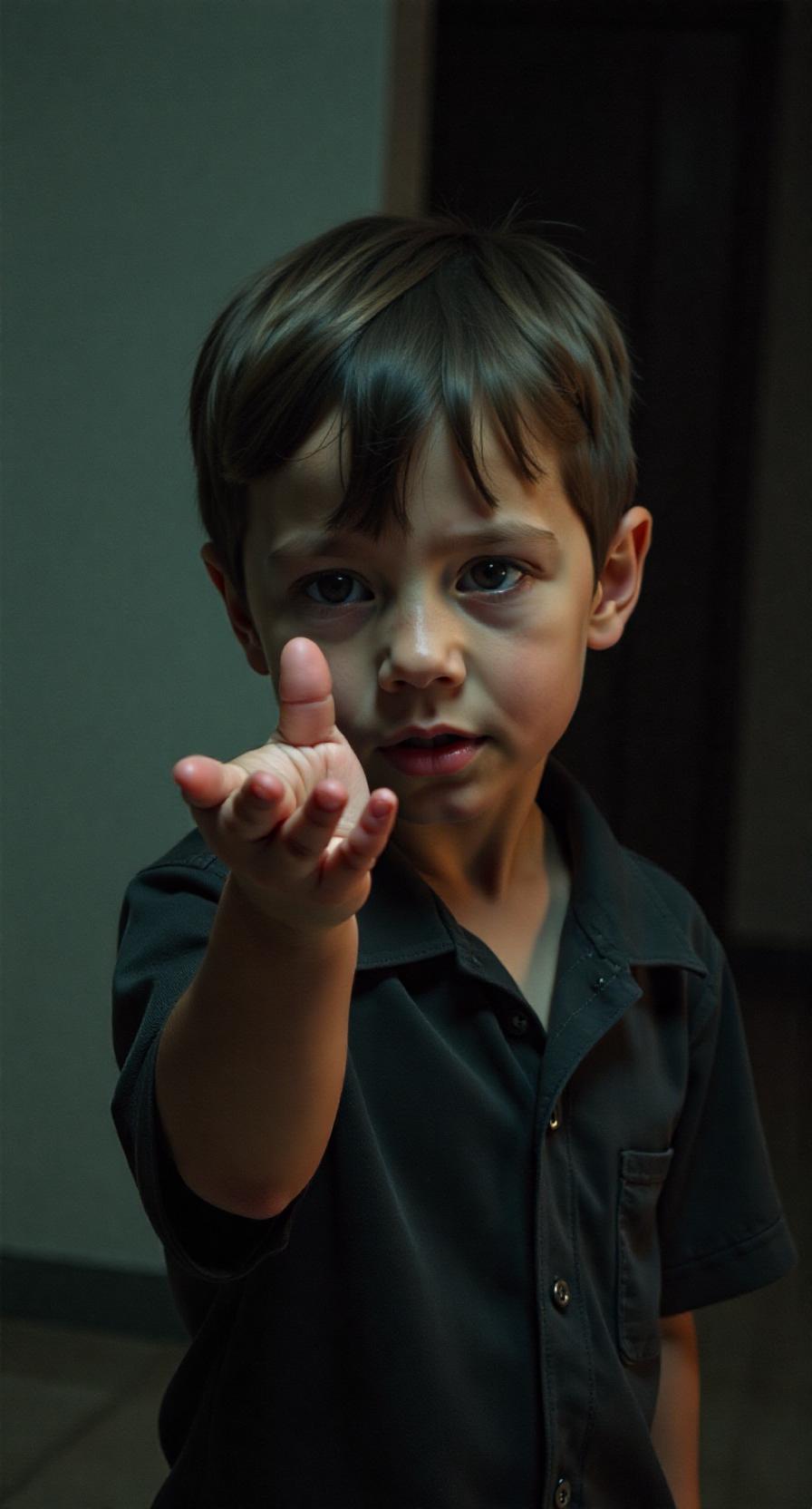 《学校被霸凌学生的勇敢》爸爸就是他


李明浩是我们班的普通学生，平时成绩普通，