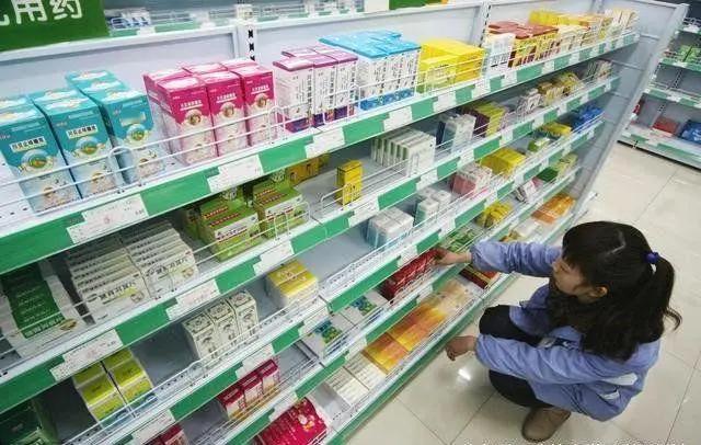 主任药师公认的口碑药，便宜又好用，自己去药店角落里找找


1、湿气重肚子上的肥