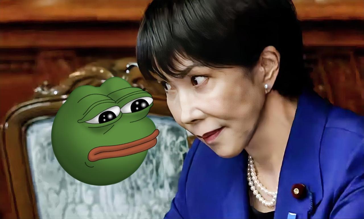 快报快报，
高市早苗借口80年没有和中国打仗了，
日参议员警告：中国今非昔比
