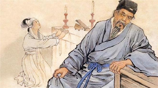 在古代我们不是寒门，而是“流氓”。
我们经常看到这样一句话：出身寒门，但是在古代