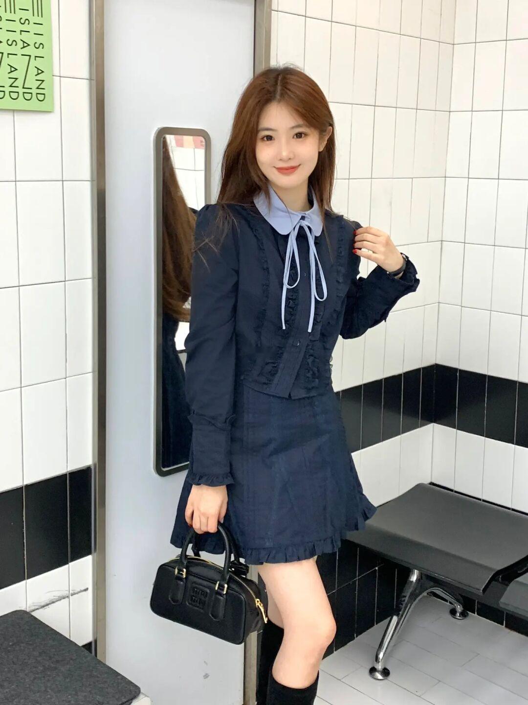 好韩🥯浅miu一下