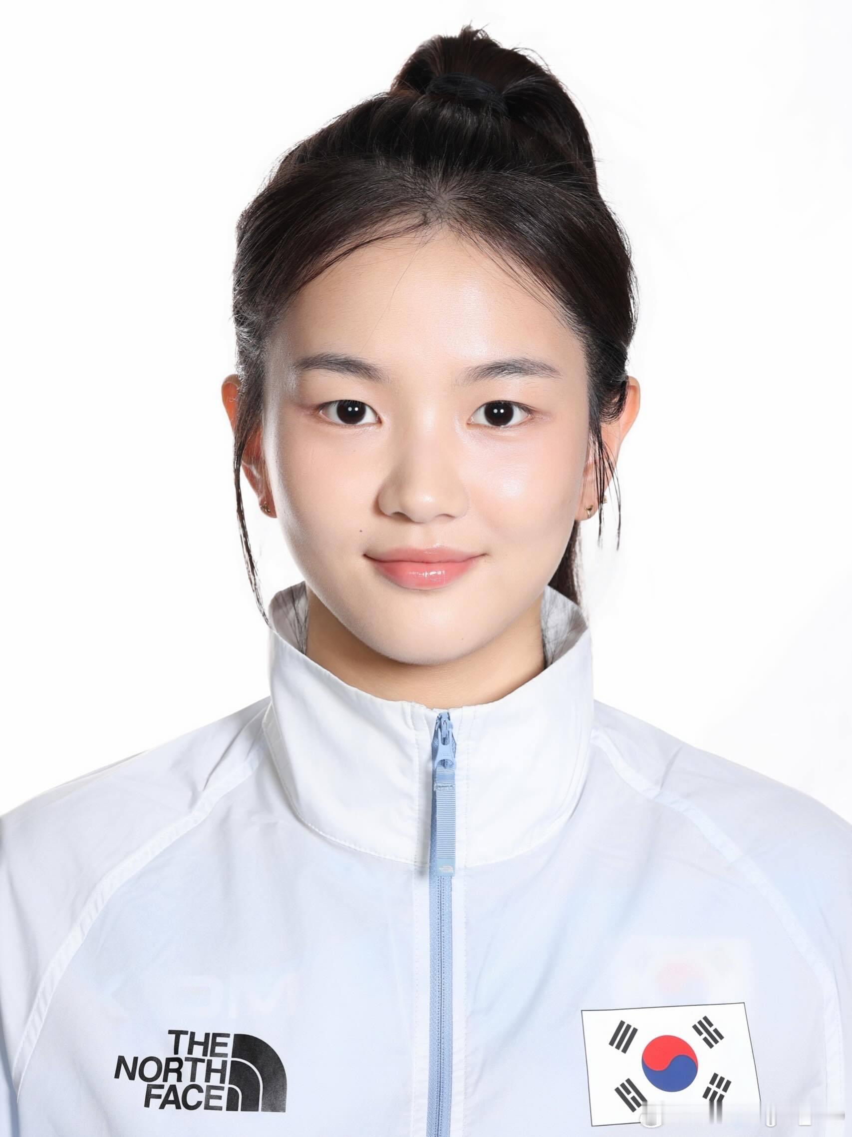 金娜英：第20届爱知-名古屋亚运会2026🔥💪🏻🏓 ​​​