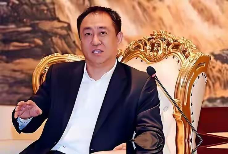 判无期徒刑的许家印还能不能活着出来？

许家印现在已经67岁，如果服刑中得了什么