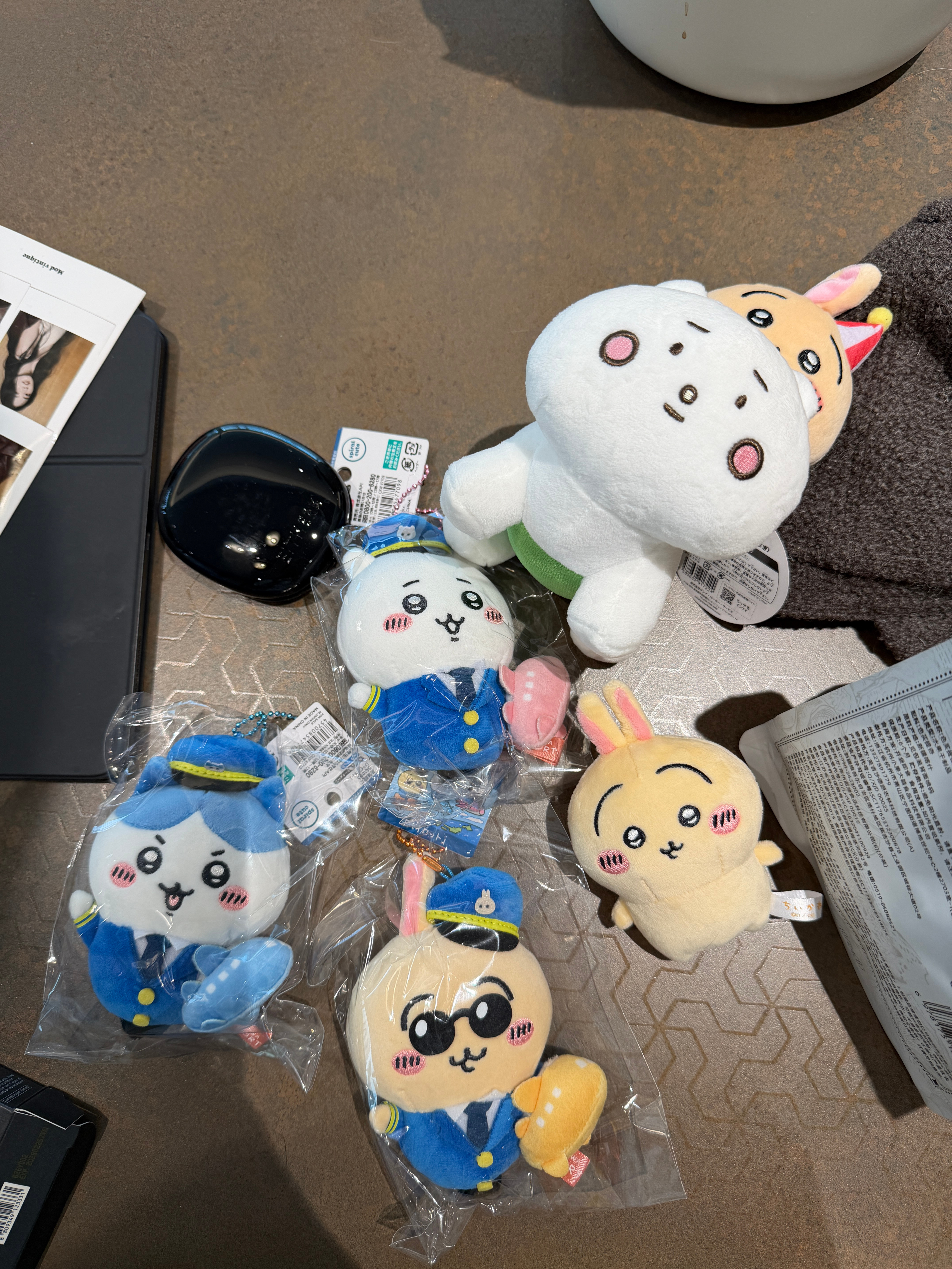 好消息 我回来了明天就剧透 明天出🔗坏消息是 姐发烧了 但是不影响[doge]