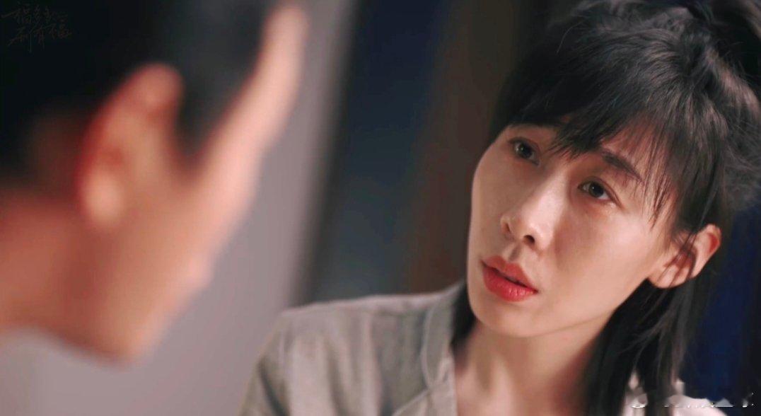 罗晋任素汐给我字幕依赖症治好了 彻底摆脱字幕束缚！二人台词清晰有层次，演绎时情绪