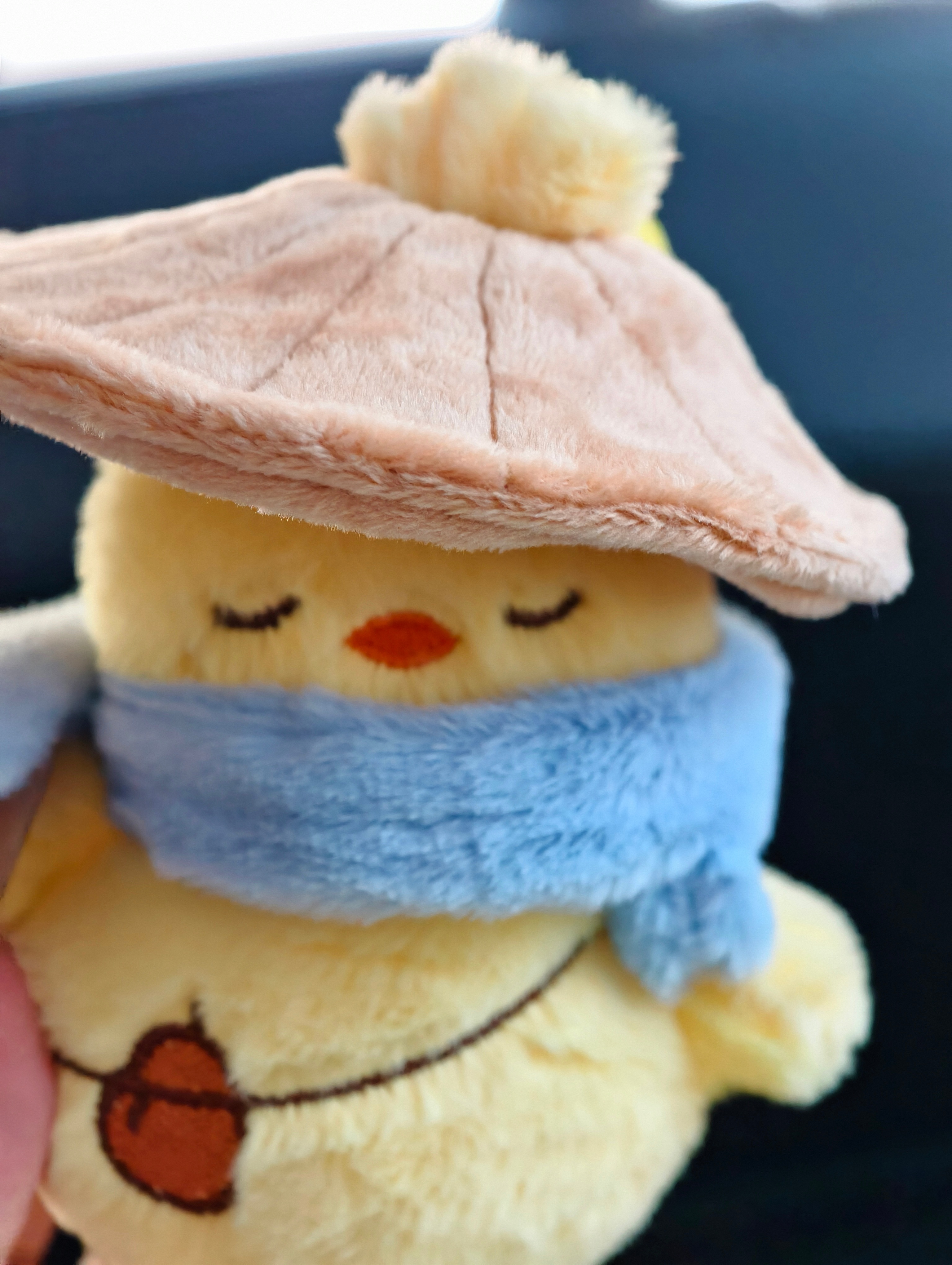 好萌的🐥！ 