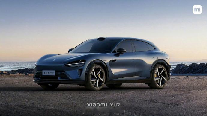 对比了一下… 小米YU7和焕新ModelY你选谁 就是说这次我把票投给小米 YU