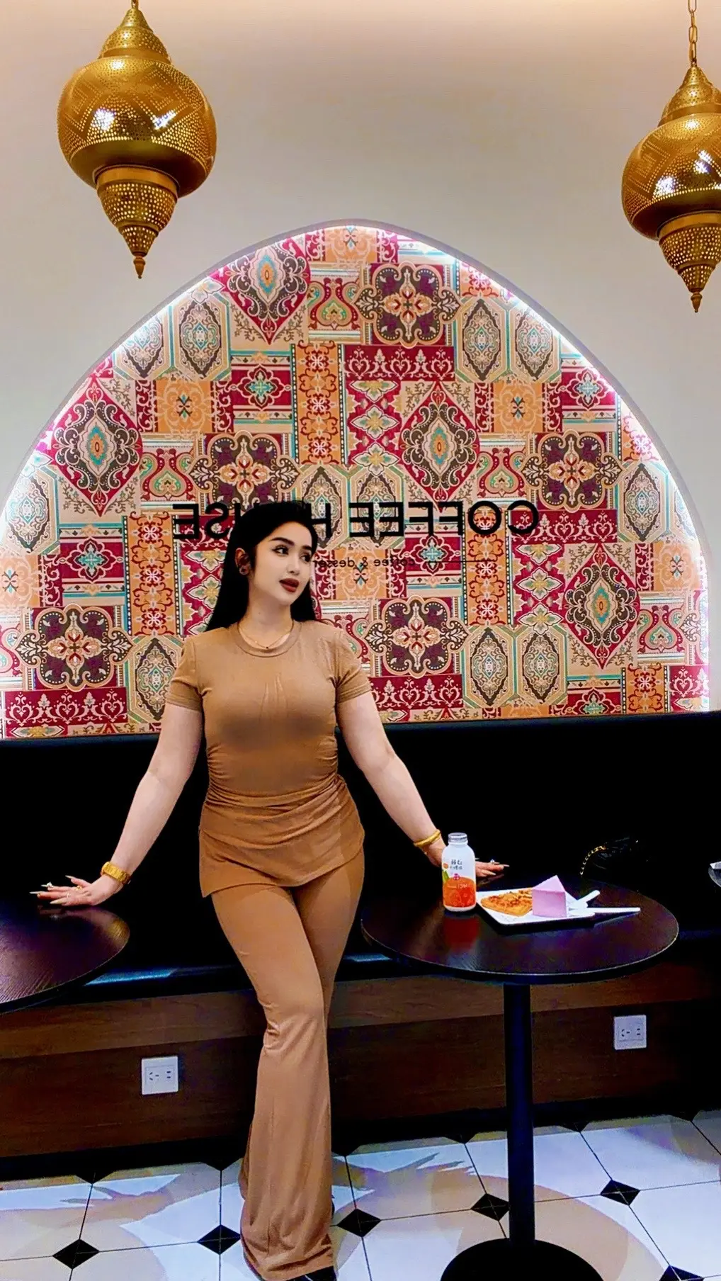 ☕️