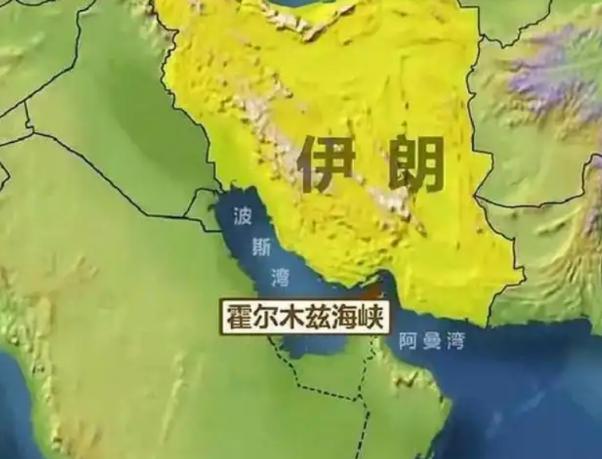 就算伊朗不主动剪断光缆，美国依旧对其束手无策！原因很简单，全球能够抢修海底光缆的