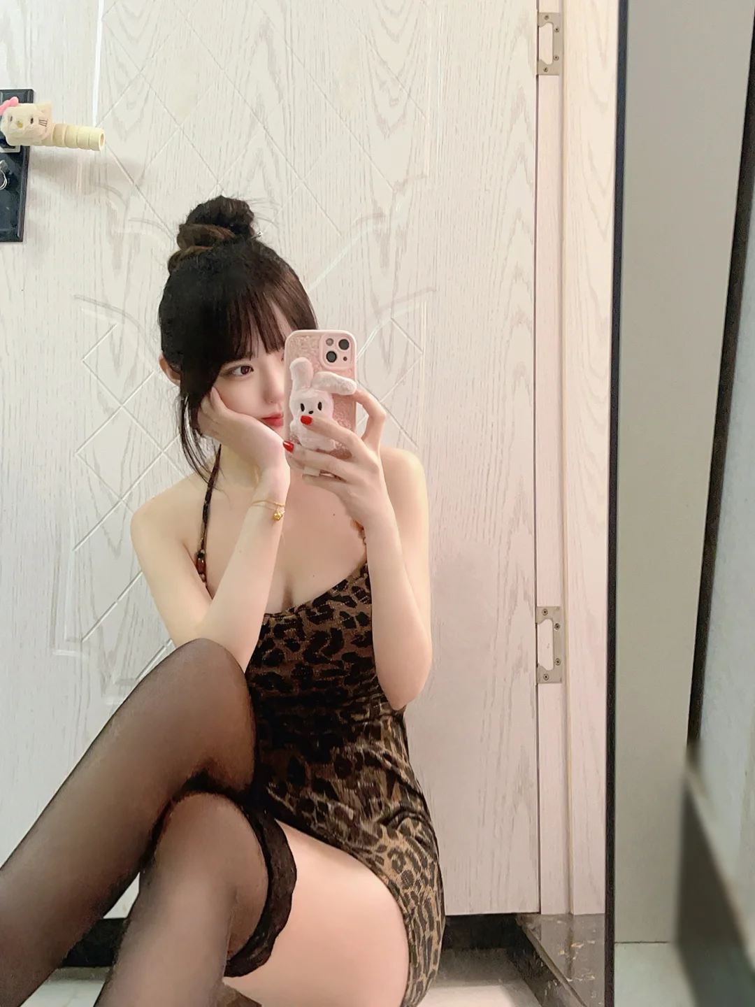 不知道我的身材很曼妙