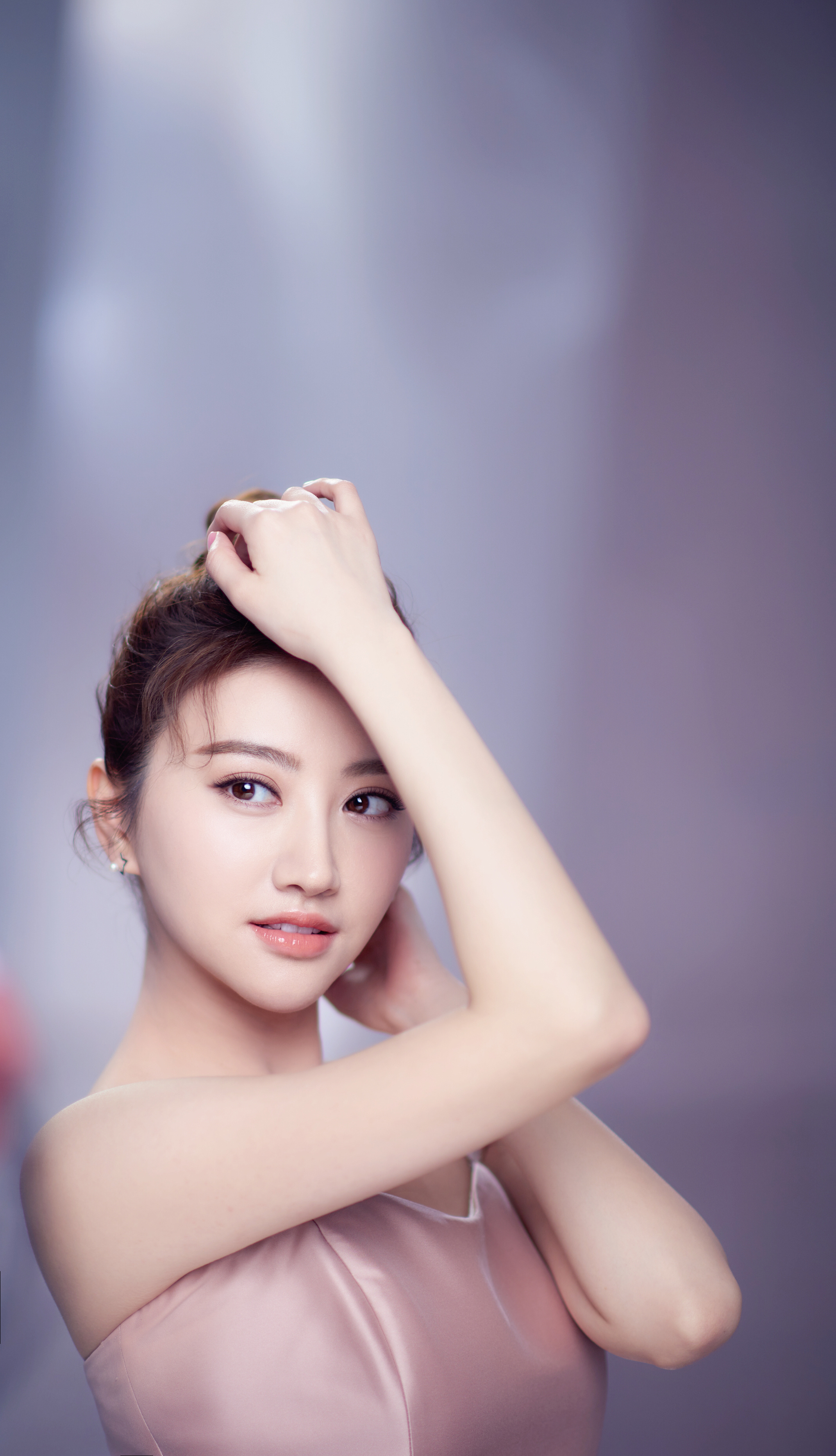 景甜 以后还能拍戏代言吗？景甜回应