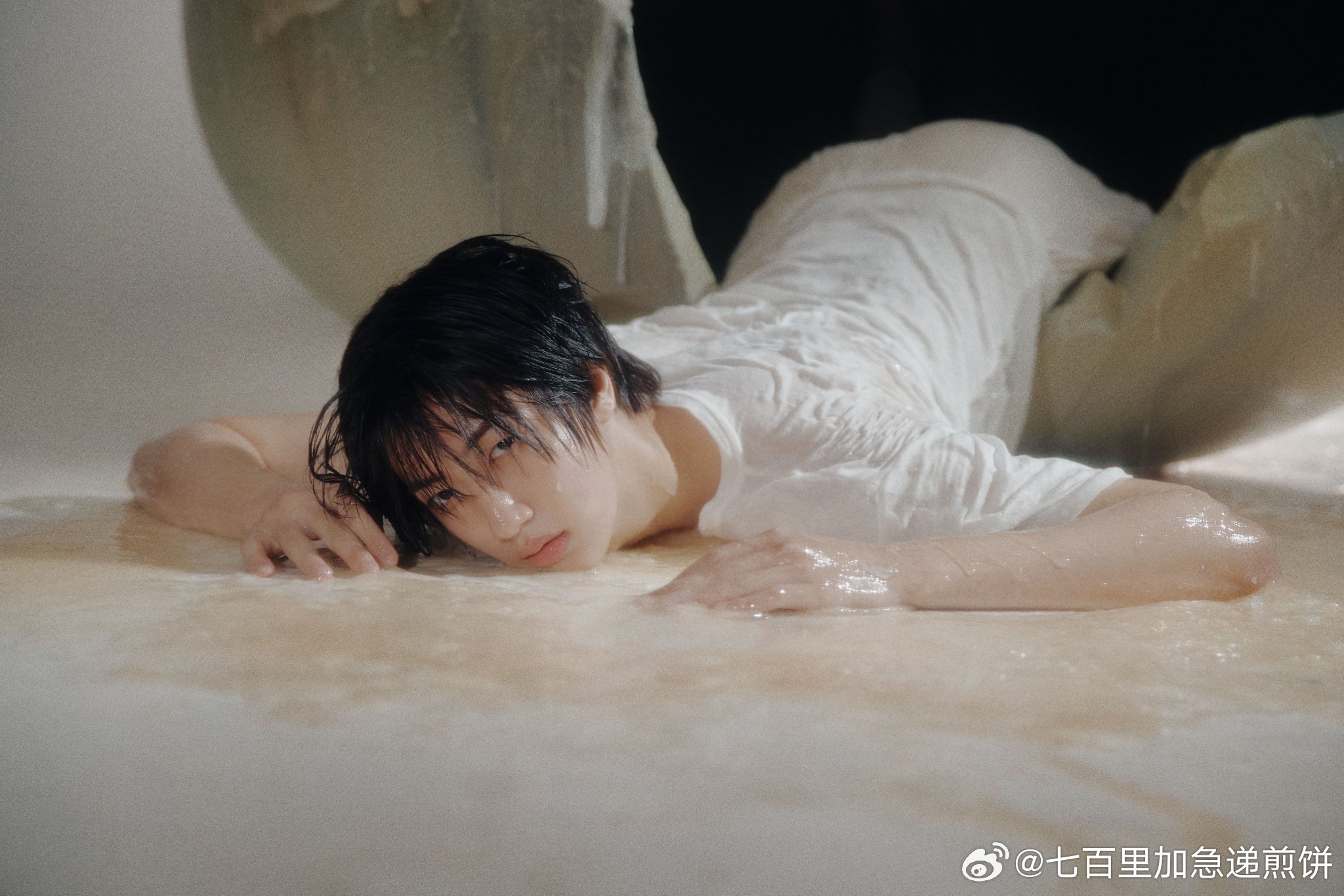 星船是在用脑子想策划吗 ​​​
