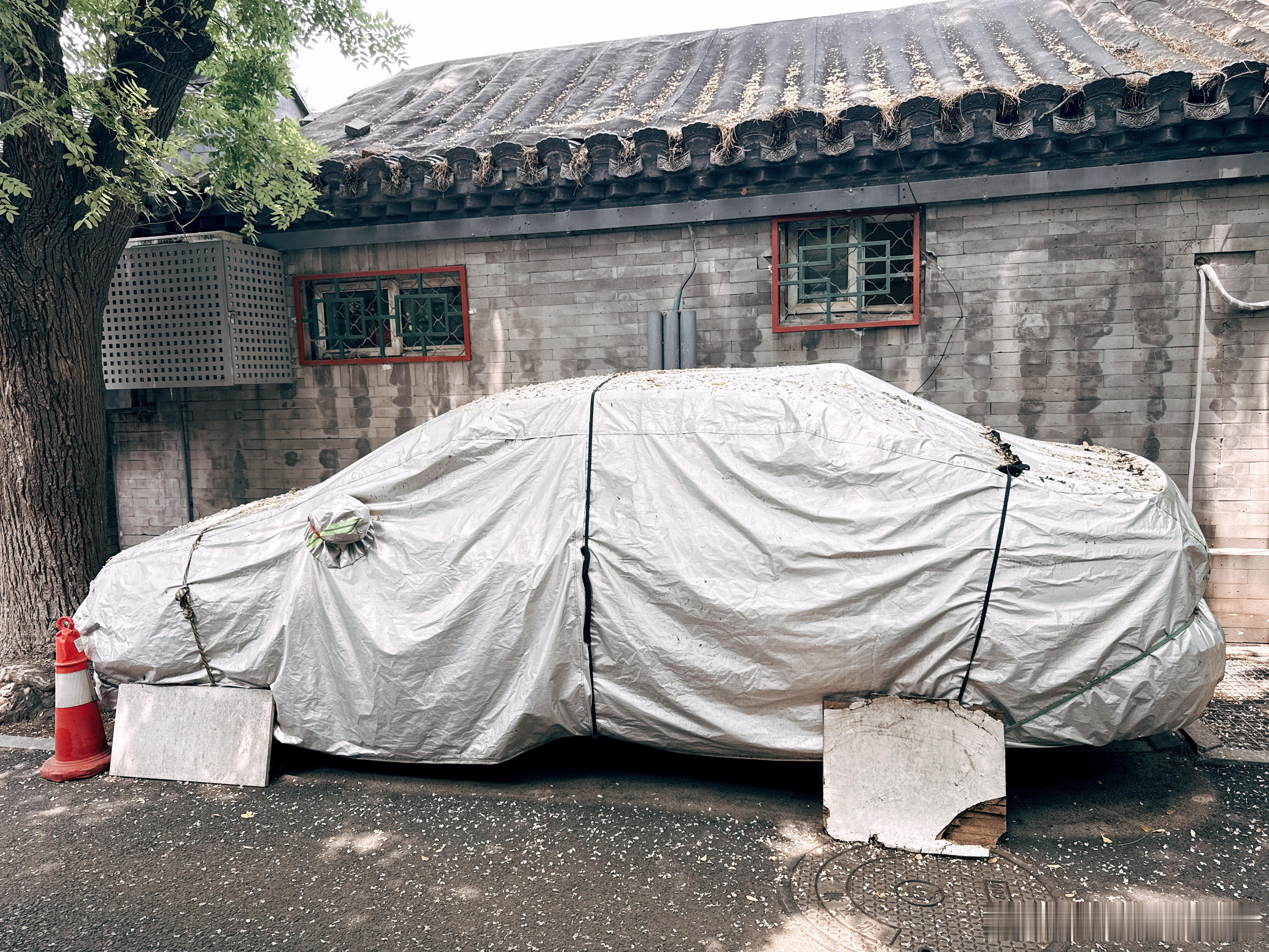 买车这个事情真的不能冲动我发现身边部分买了车的朋友目前陷入了一个比较尴尬的情况以