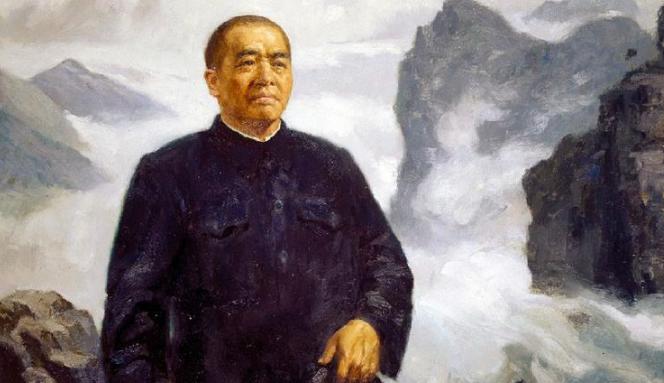 1941年，女特务刺杀彭老总失败，被押赴刑场执行枪决。彭老总得知后，却表示：“这