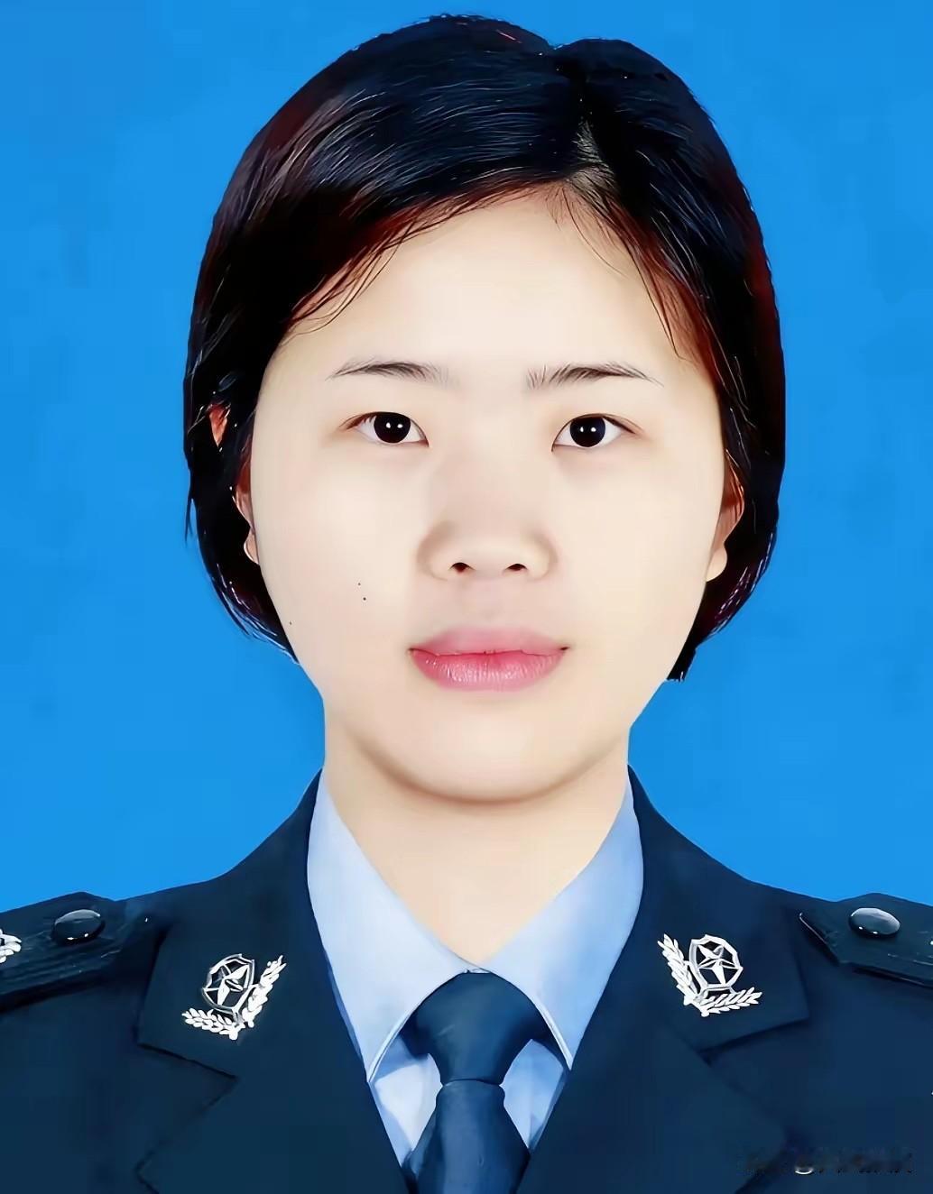 这两天刷新闻看得心里堵得慌，到处是查大老虎的消息。

看到四川沐川95后姑娘罗慧