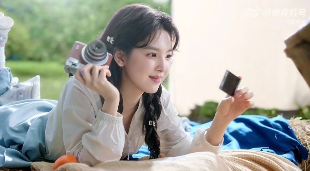 真维斯全球代言人章若楠真维斯自有主章  真维斯JEANSWEST携手品牌全球代言