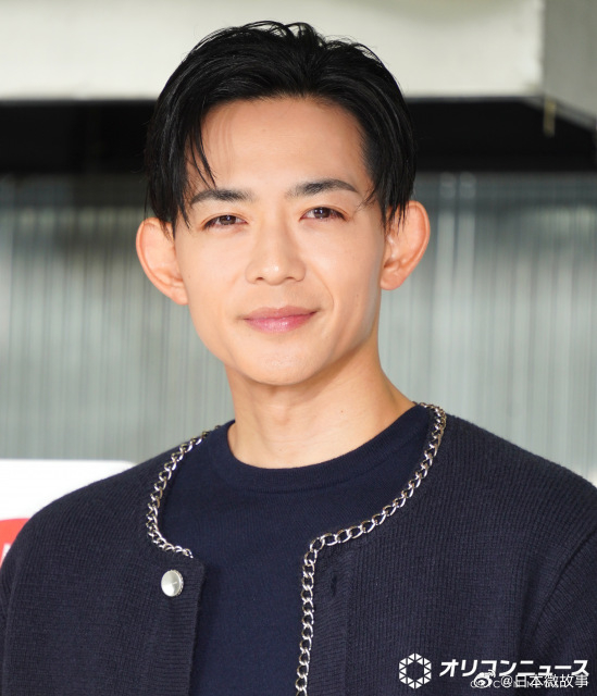 【龙星凉宣布离开研音】演员竜星涼于8月31日宣布，结束与经纪公司研音长达16年的