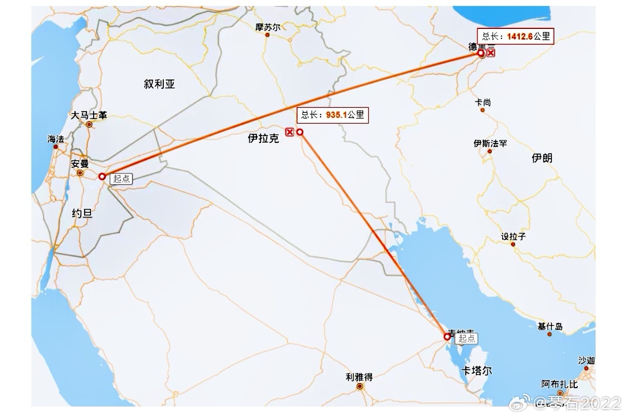 美军坠毁加油机上6人全死坠毁的那架可能被开膛破肚了图为KC135RT特种作战加油